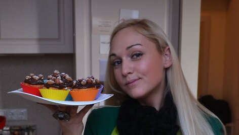 Indrė Stonkuvienė 