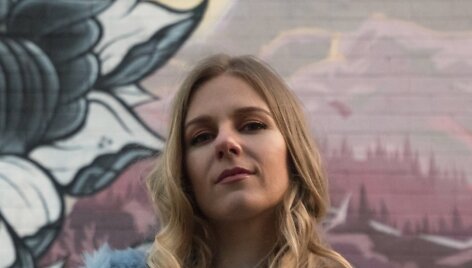 Goda Kukučionė