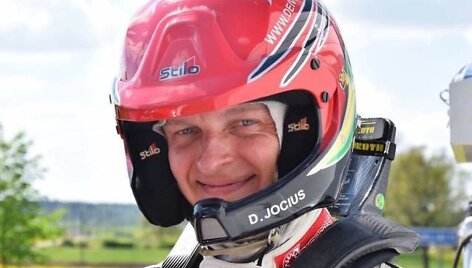 Deividas Jocius