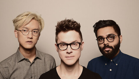 &bdquo;Son Lux&ldquo; 