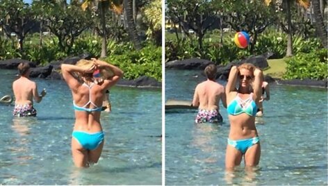 Britney Spears 