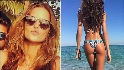 Izabel Goulart