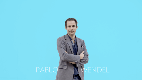 Pablo Wendel 
