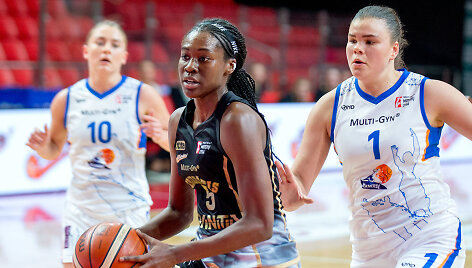 Morgan Pullins