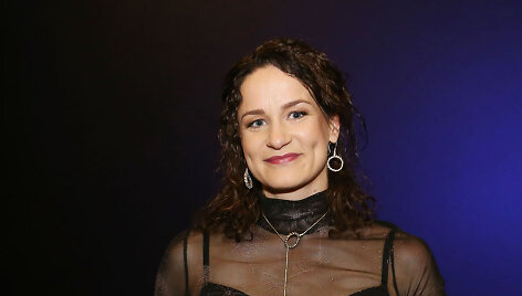 Ingrida Veliutė 