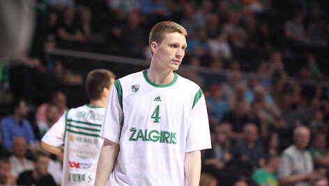Marius Grigonis