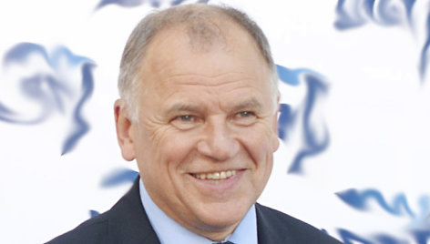 Vytenis Povilas Andriukaitis