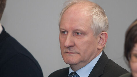 Jonas Milerius