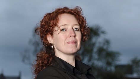 Immie Jonkman