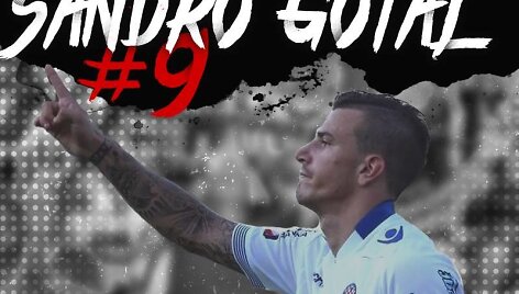 Sandro Gotalas