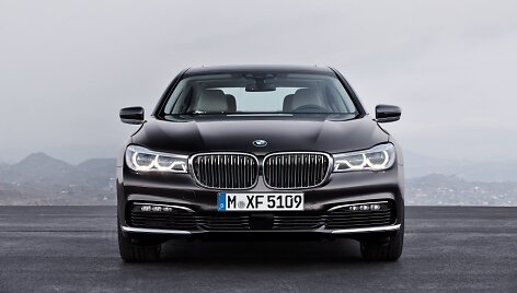 BMW 7