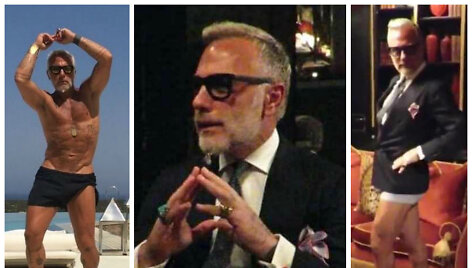 Gianluca Vacchi