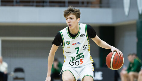 Jokūbas Rudaitis