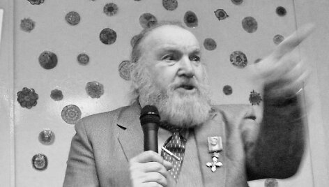 Tomas Vaisieta