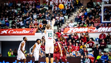 Mindaugas Kuzminskas