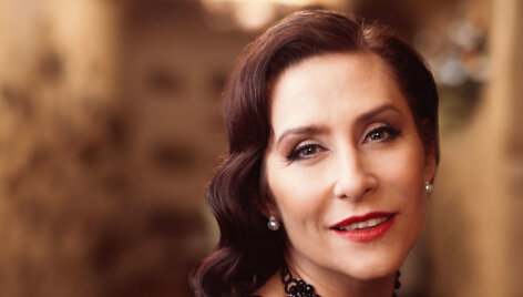 Irena Staro&scaron;aitė