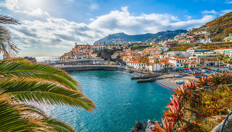 Madeira