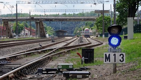 Atnaujintame ruože „Fima“ įdiegtos šiuolaikinės technologijos leidžia traukinių greitį padidinti iki 160 km/h. 