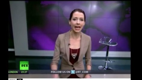 Abby Martin