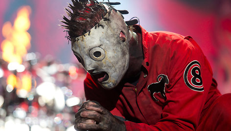 „Slipknot“ 