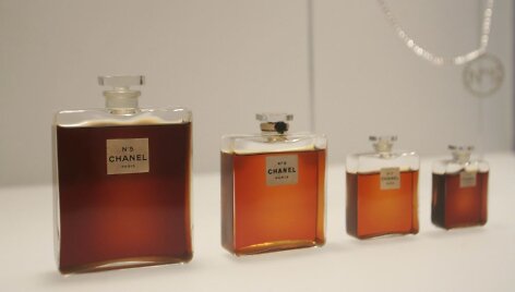Kvepalai &bdquo;Chanel No 5&ldquo;