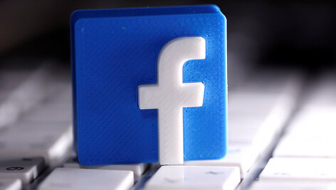&bdquo;Facebook&ldquo;