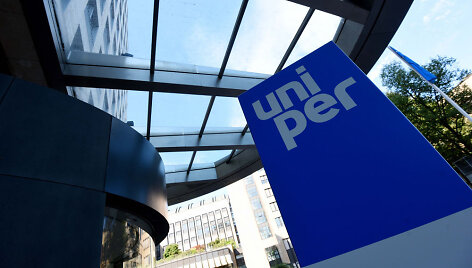 &bdquo;Uniper&ldquo;