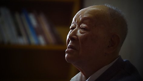 Zhou Youguangas