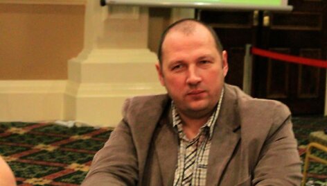 Egidijus Dovidaitis 