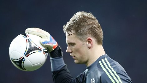 Manuelis Neueris