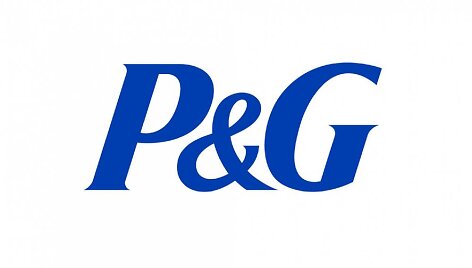 &bdquo;Procter & Gamble&ldquo; logotipas