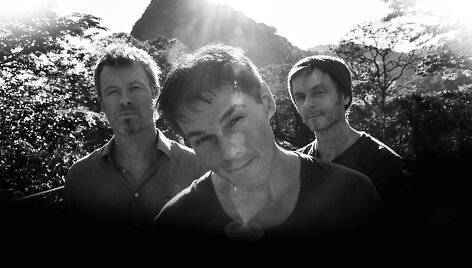 Grupė &bdquo;A-ha&ldquo;