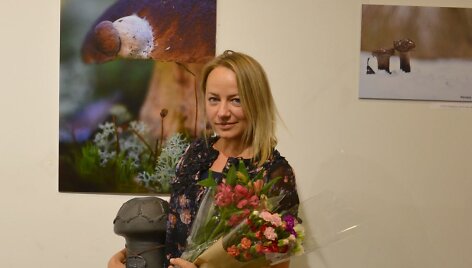 Renata Po&scaron;kevičienė