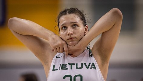 Austėja Babraitis