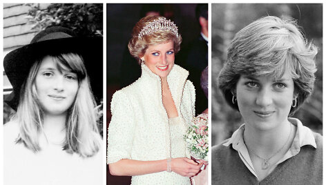 Princesė Diana