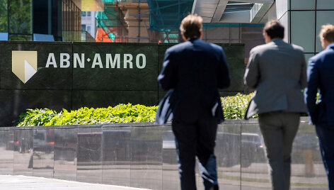 &bdquo;ABN Amro&ldquo;
