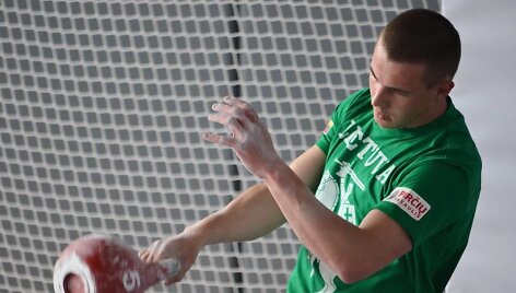Lietuvos svarsčių kilnotojų rinktinė Europos čempionate Gdynėje