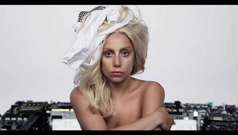 Lady Gaga