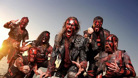 &bdquo;Turisas&ldquo;