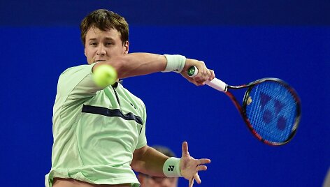 Ričardas Berankis