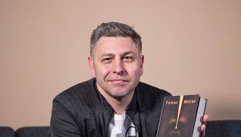 Marius Iva&scaron;kevičius