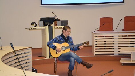 Marius Zableckas