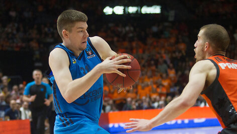 Rokas Giedraitis