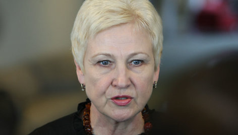 Irena Degutienė