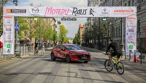 &bdquo;Active Fest Vilnius&ldquo;