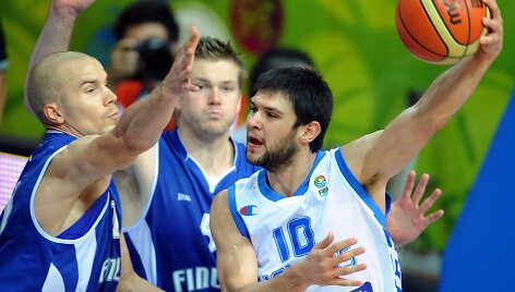 Kostas Papanikolaou (su kamuoliu)