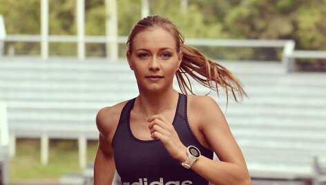 Vaida Žūsinaitė