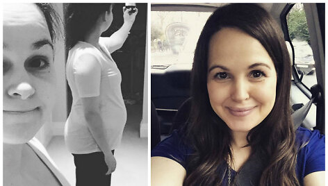 Giovanna Fletcher
