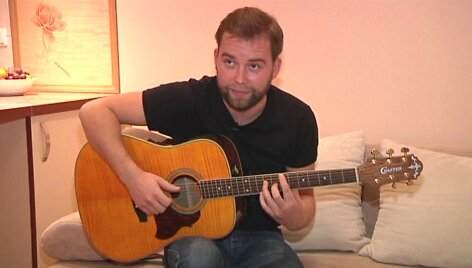 Juozas Butnorius