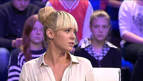 Ingrida Martinkėnaitė